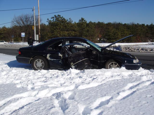 4 Car MVA 2-4-04